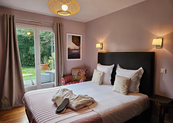La Fraîchette-Hôtel&Spa