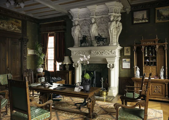 Hôtel L'Ecrin